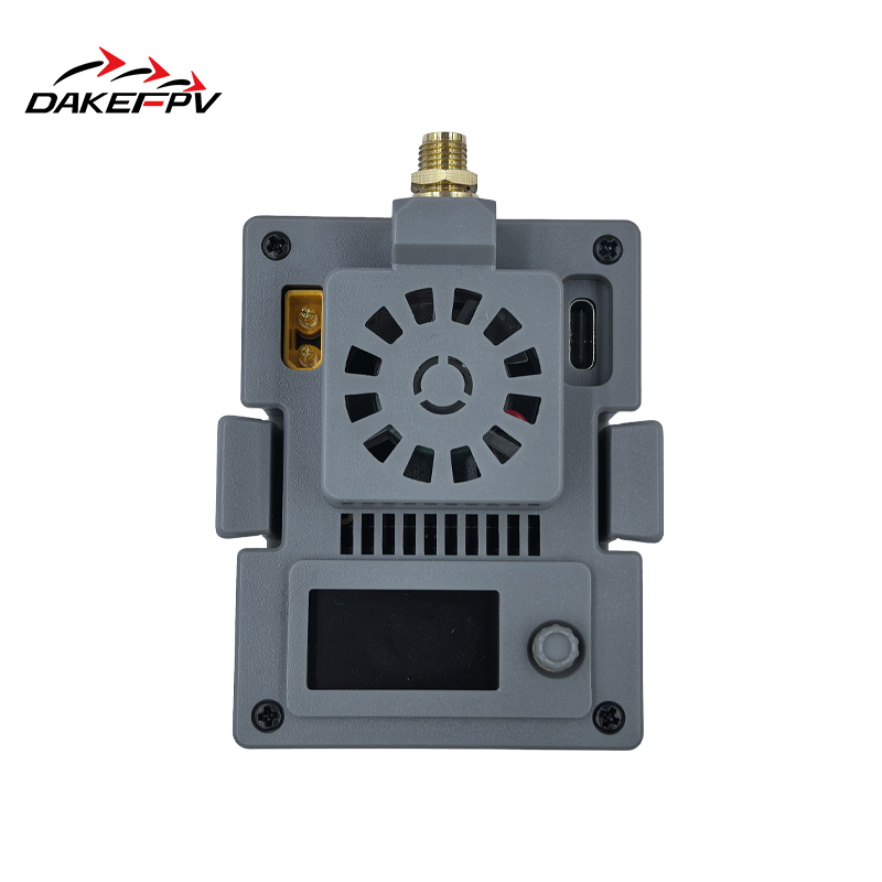 ELRS 433MHz/915MHz/2.4GHz 2W s - Drone Antenna avaliação e preço