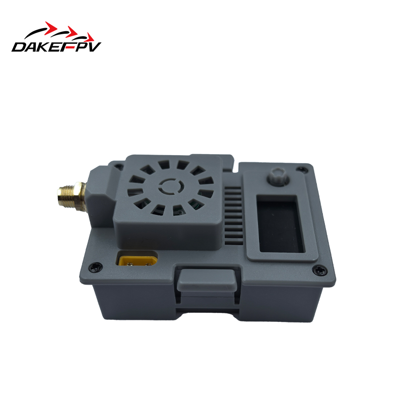 ELRS 433MHz/915MHz/2.4GHz 2W s - Drone Antenna avaliação e preço