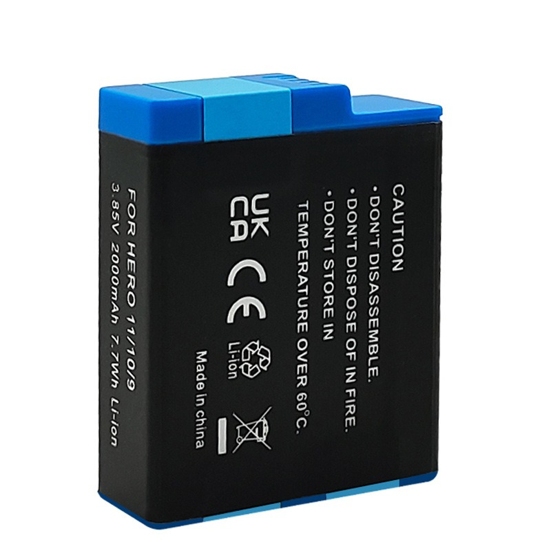 3.85V 2000mAh Battery Full Dec - Drone Camera avaliação e preço