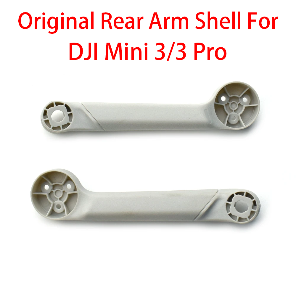 Original DJI Mini 3/3 Pro Dron - Drone Arm avaliação e preço