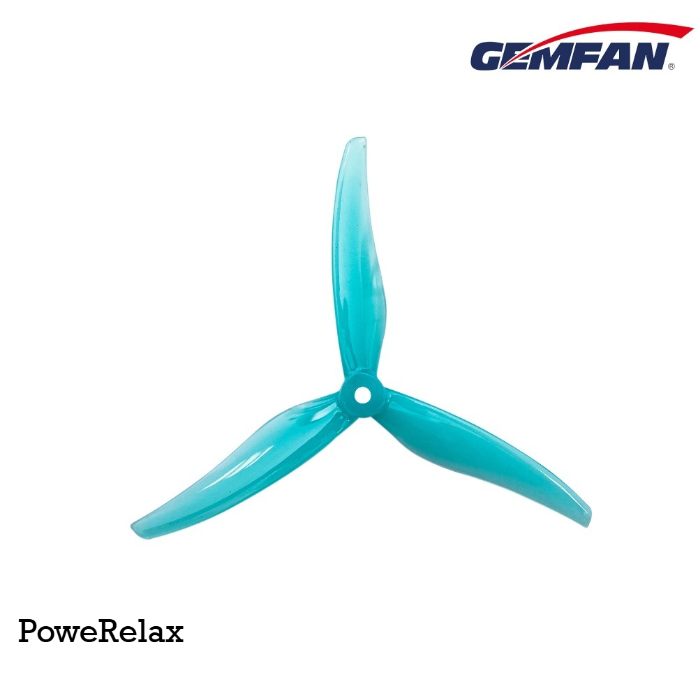4Pairs 8pcsGemfan Freestyle 60 - Drone Propeller avaliação e preço
