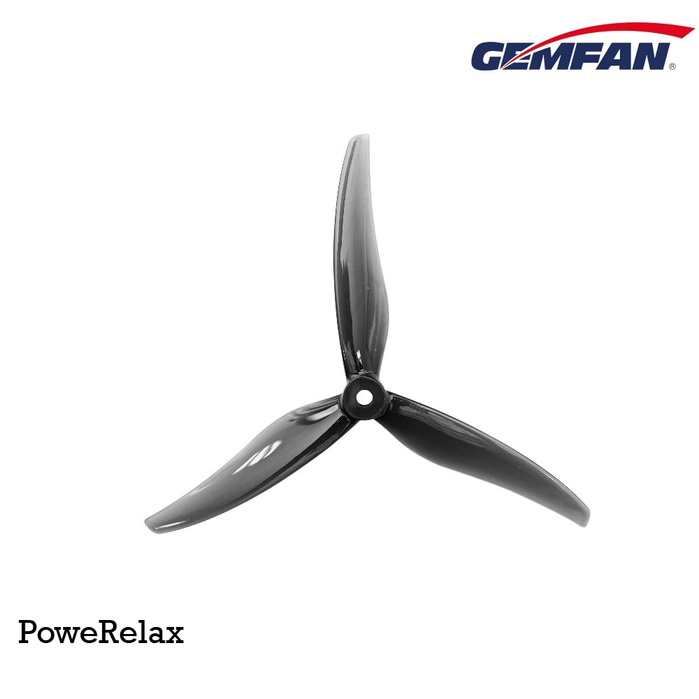 4Pairs 8pcsGemfan Freestyle 60 - Drone Propeller avaliação e preço
