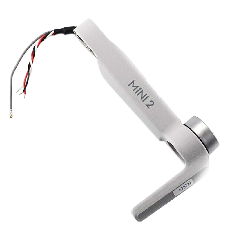 T36C Left Front Arm Replacemen - Drone Arm avaliação e preço