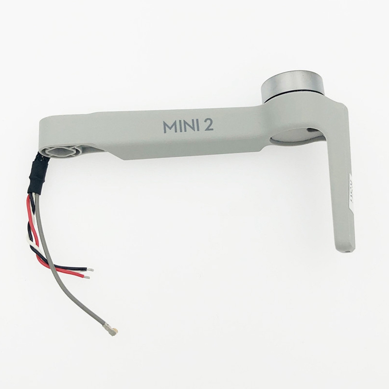 T36C Left Front Arm Replacemen - Drone Arm avaliação e preço