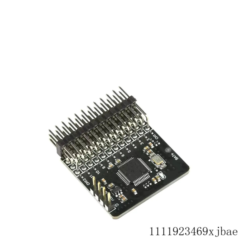 DC 5-18V 12-Channel Converter  - Drone Receiver avaliação e preço