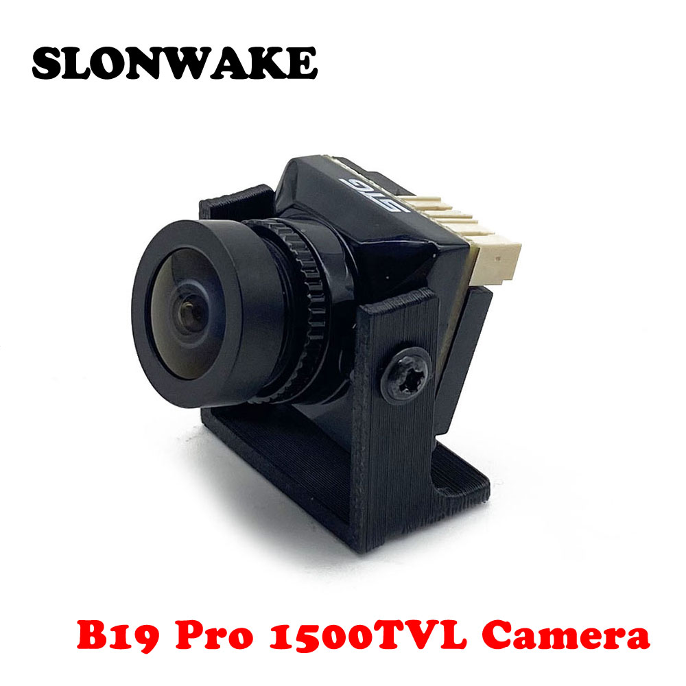JINJIEAN B19 PRO Mini FPV Came - Drone Frame avaliação e preço
