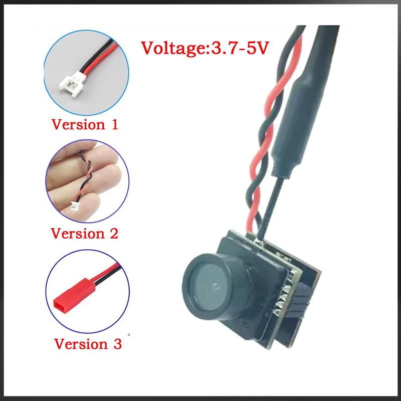 SLONWAKE FPV 25mW power simula - Drone Camera avaliação e preço