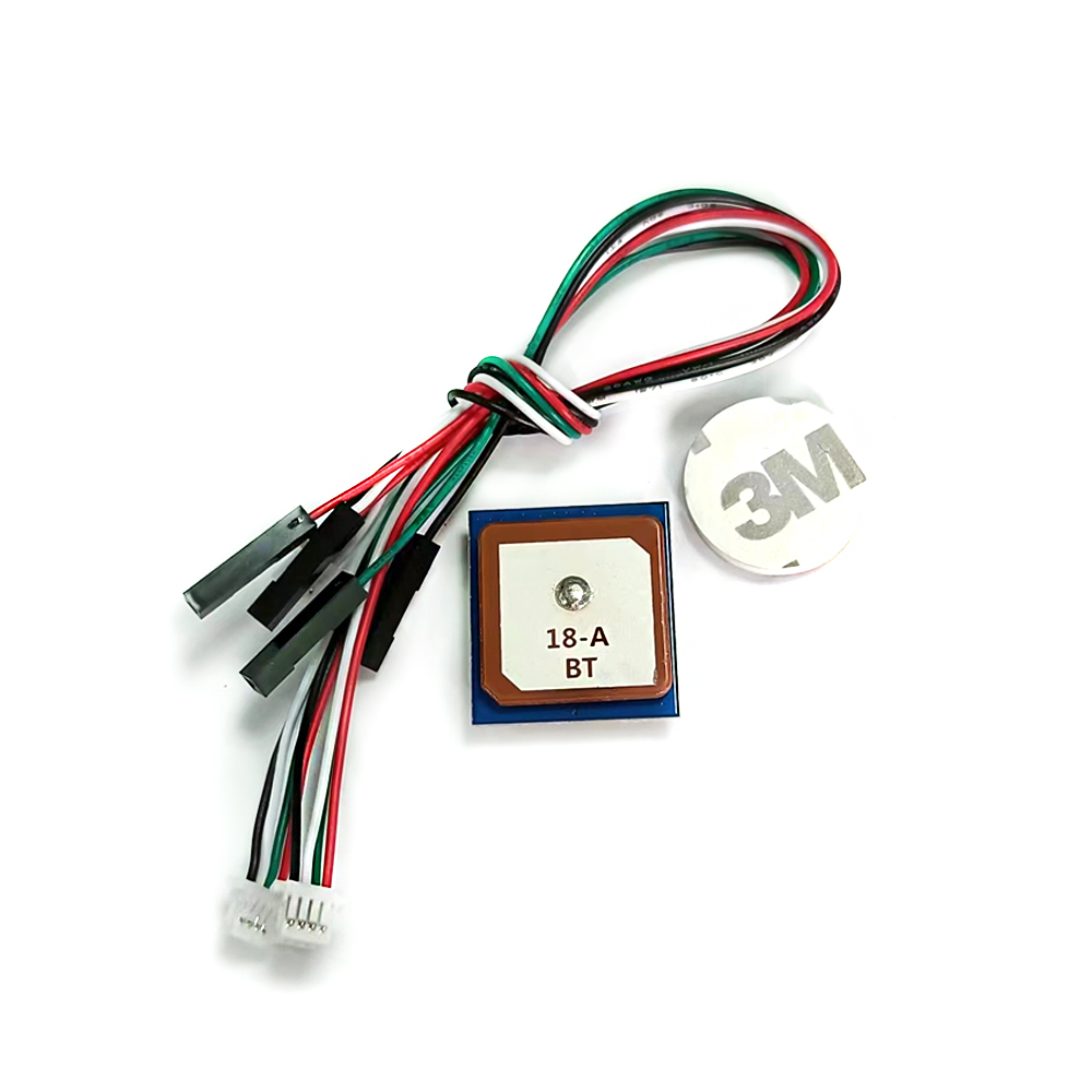 BN-220 BN880 GPS GLONASS Modul - Drone Gps Module avaliação e preço