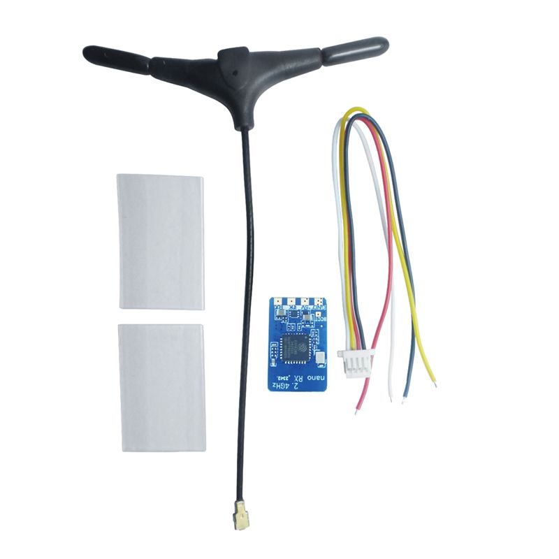 A63T-ELRS RX NANO Expresslrs R - Drone Antenna avaliação e preço