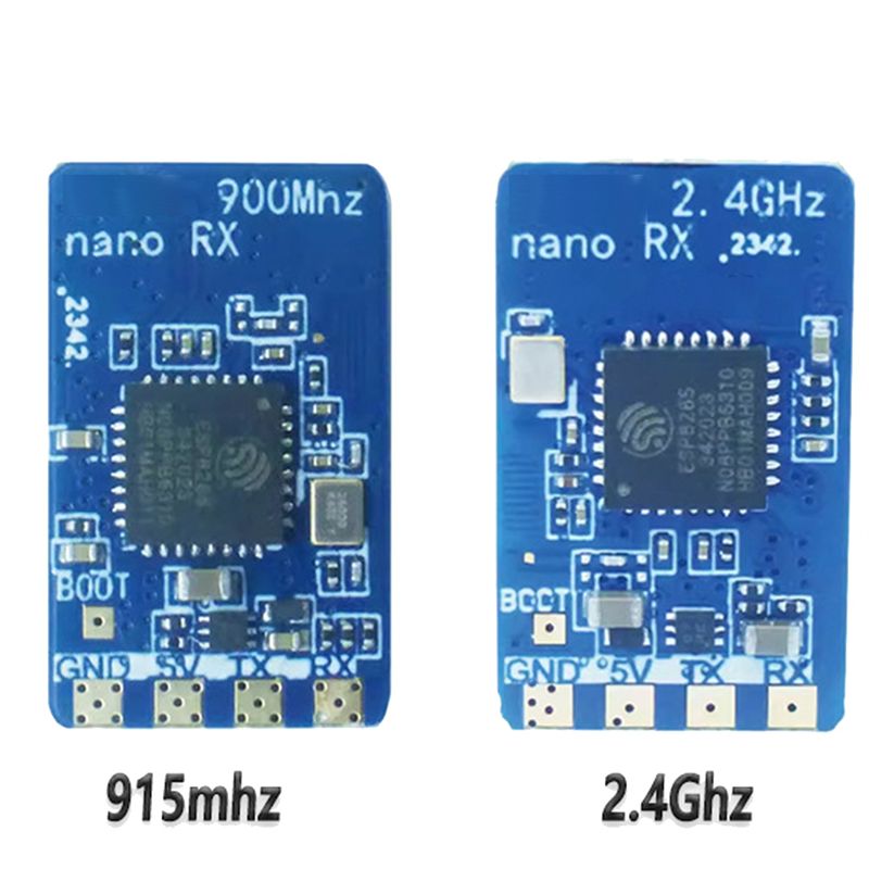A63T-ELRS RX NANO Expresslrs R - Drone Antenna avaliação e preço