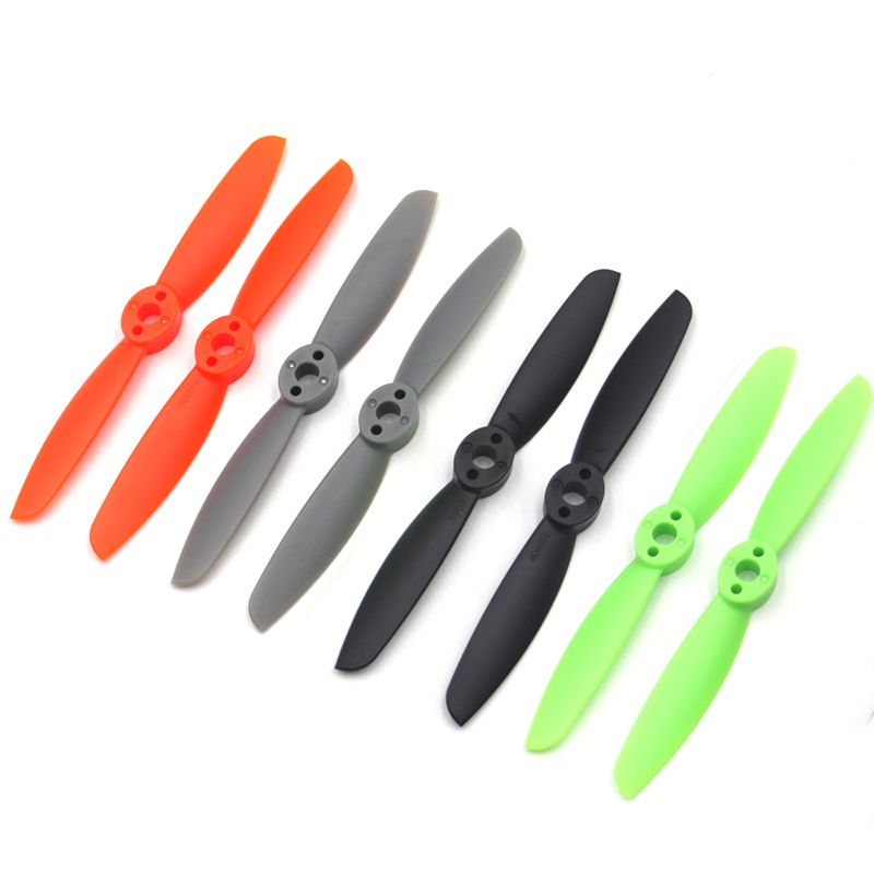 1 Pair 4045 4inch 4X4.5 Propel - Drone Propeller avaliação e preço