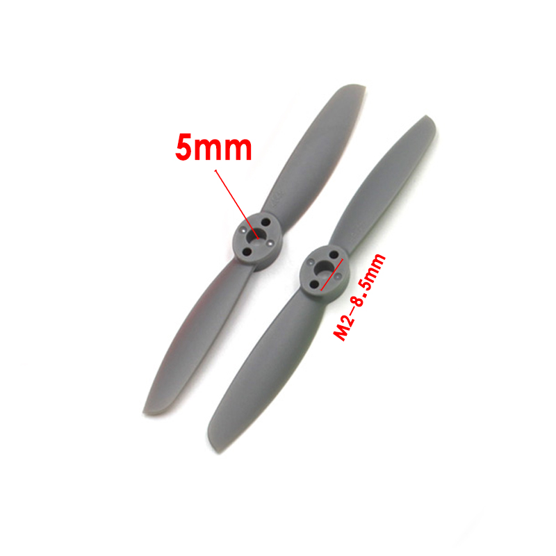 1 Pair 4045 4inch 4X4.5 Propel - Drone Propeller avaliação e preço