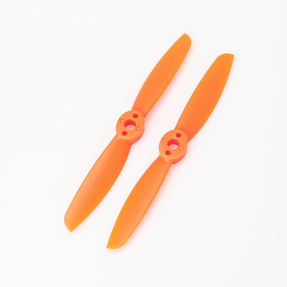 1 Pair 4045 4inch 4X4.5 Propel - Drone Propeller avaliação e preço