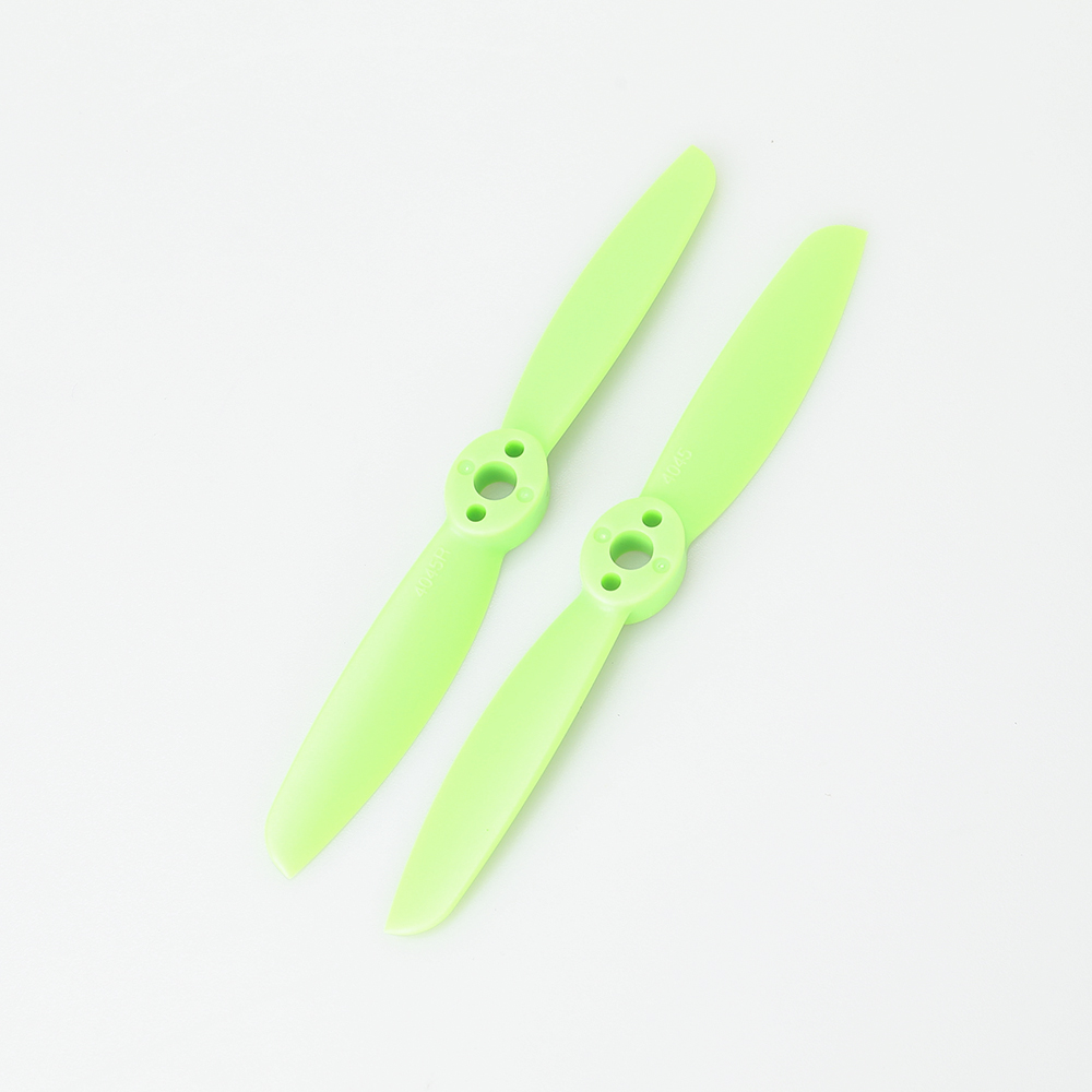 1 Pair 4045 4inch 4X4.5 Propel - Drone Propeller avaliação e preço