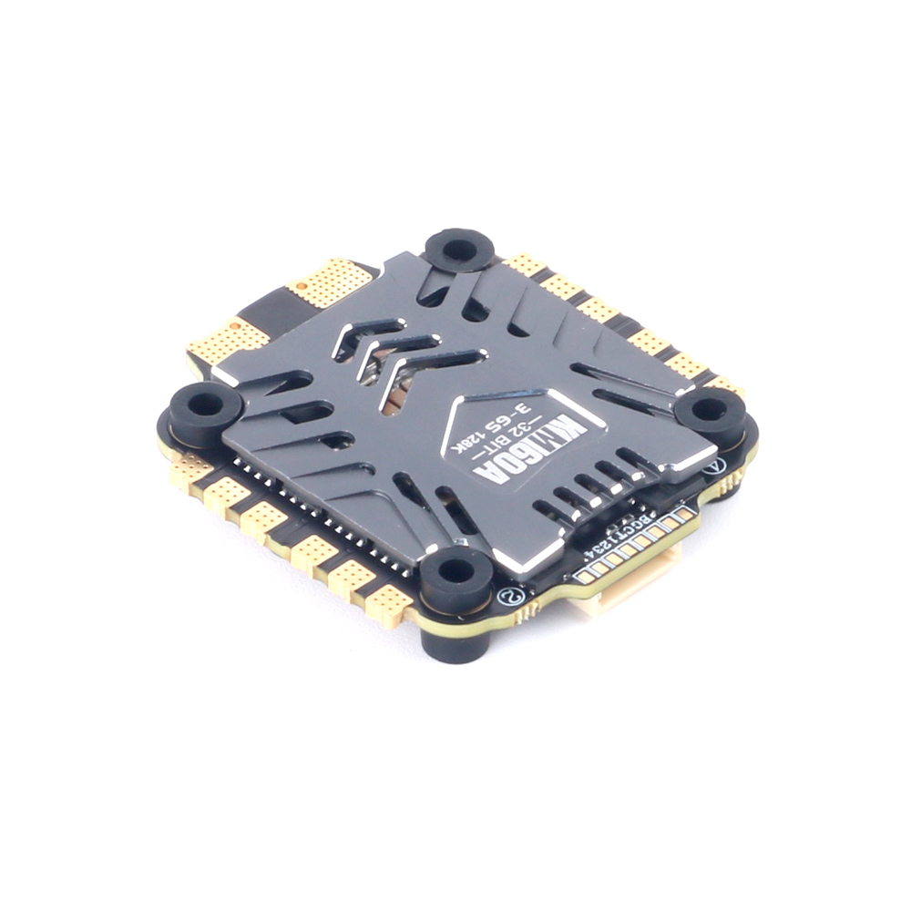 SKYSTARS 60A 3-6S 4in1 ESC 32b - Drone Compass avaliação e preço