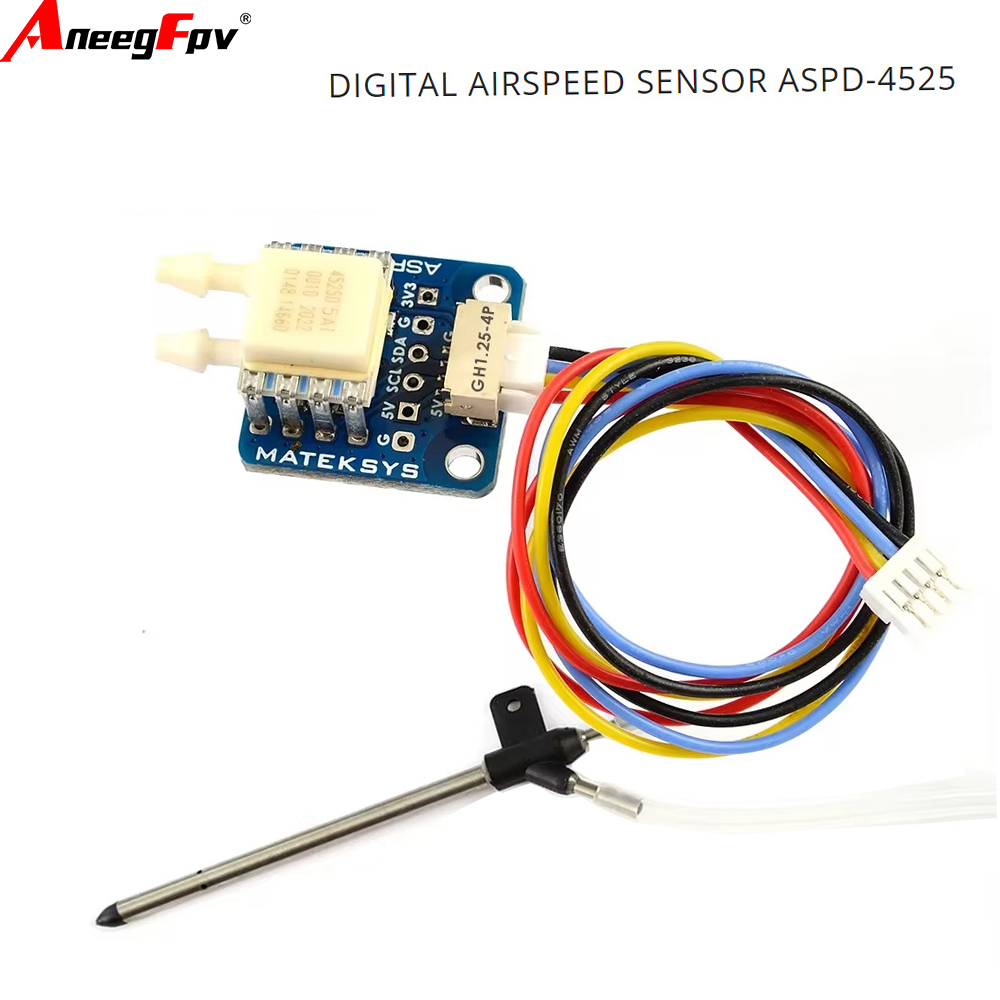 MATEK System ASPD-4525  DIGITA - Drone Flight Controller avaliação e preço