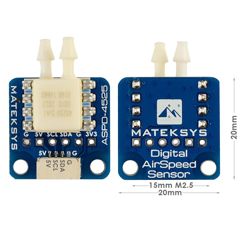 MATEK System ASPD-4525  DIGITA - Drone Flight Controller avaliação e preço
