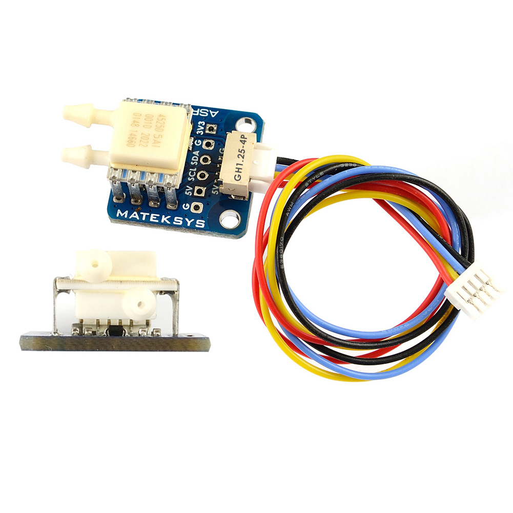 MATEK System ASPD-4525  DIGITA - Drone Flight Controller avaliação e preço