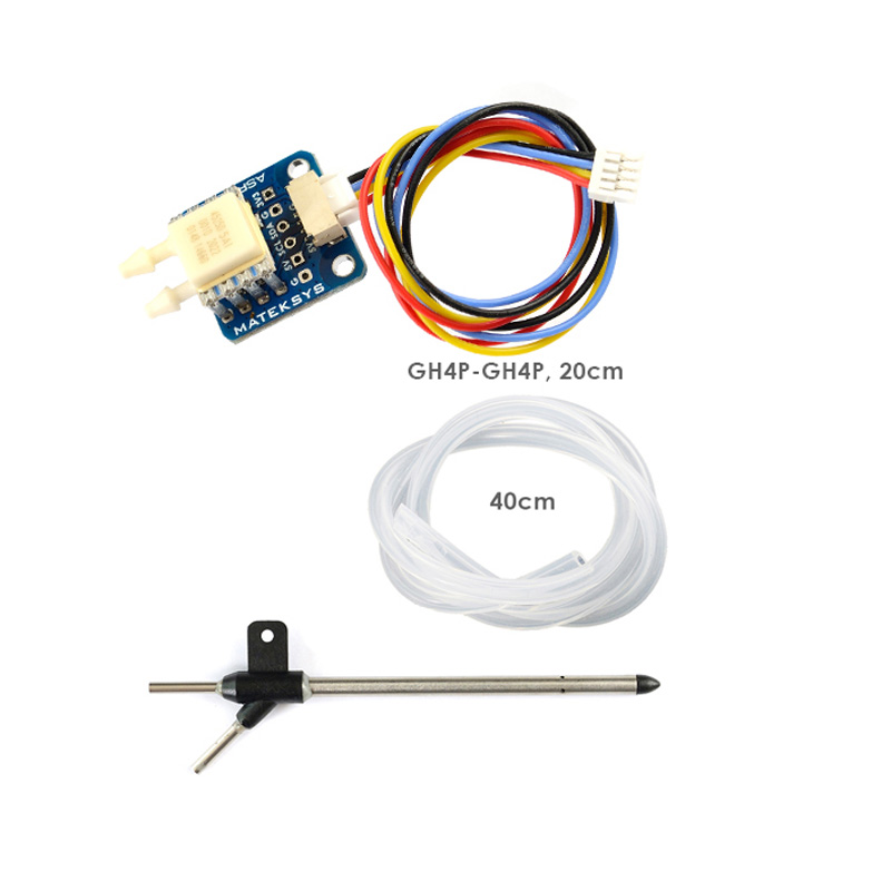 MATEK System ASPD-4525  DIGITA - Drone Flight Controller avaliação e preço