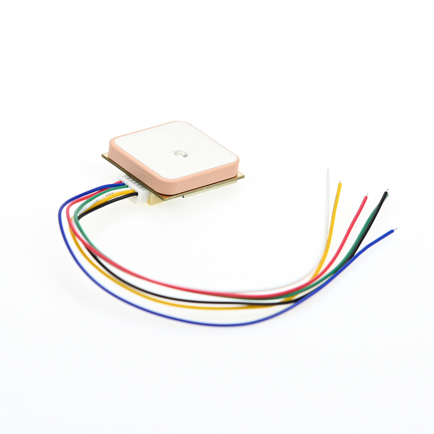 Quescan 25mm*25mm M10FLY 10Hz  - Drone Gps Module avaliação e preço