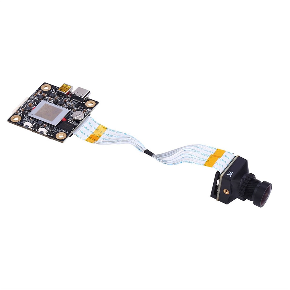 For Firefly 4K V5 Cam DVR Mini - Drone Camera avaliação e preço