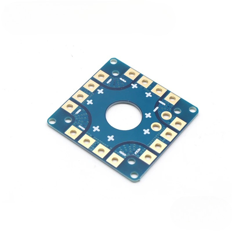 50X50mm 8-HUB ESC Connection B - Drone Power Distribution Board avaliação e preço