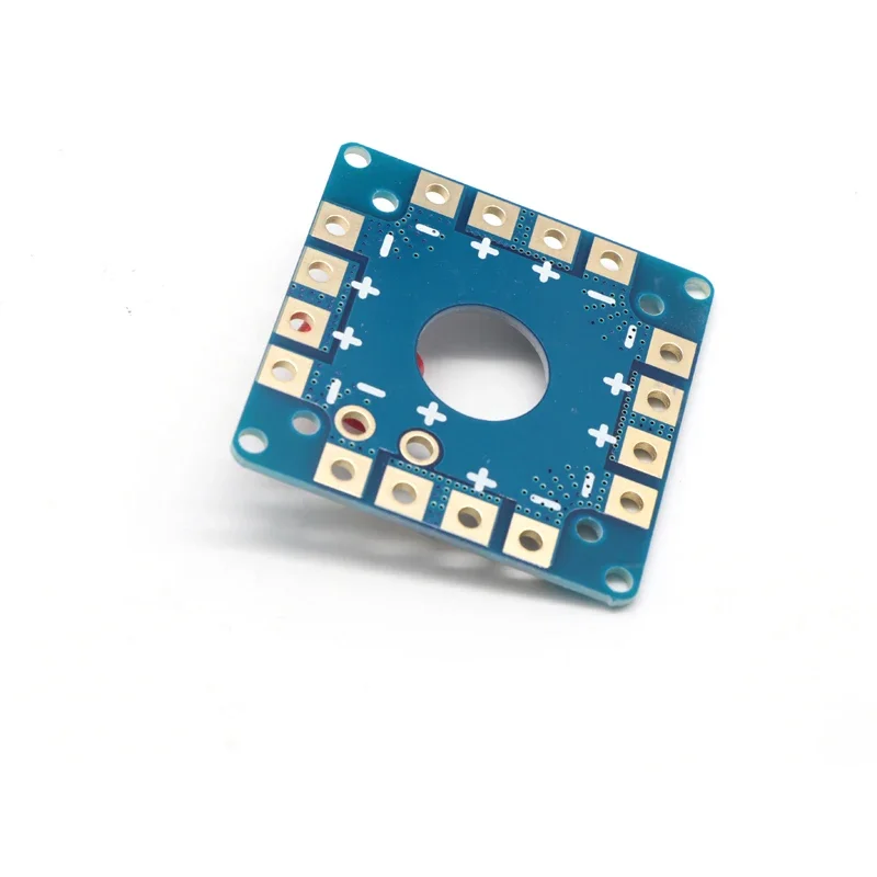 50X50mm 8-HUB ESC Connection B - Drone Power Distribution Board avaliação e preço
