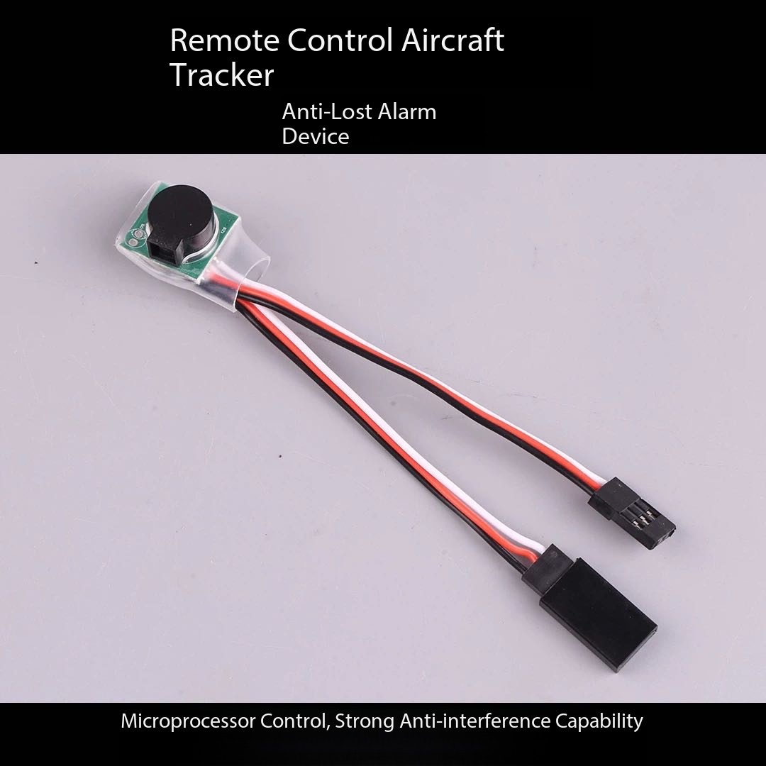Lost Alarm Tracker Finder Beep - Drone Buzzer avaliação e preço