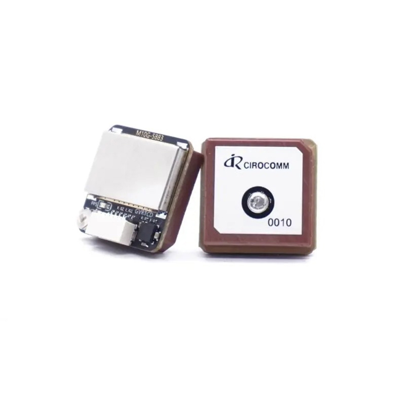 M10 GPS MINI GNSS Module With  - Drone Gps Module avaliação e preço
