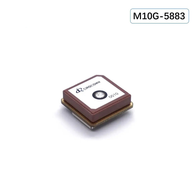 M10 GPS MINI GNSS Module With  - Drone Gps Module avaliação e preço