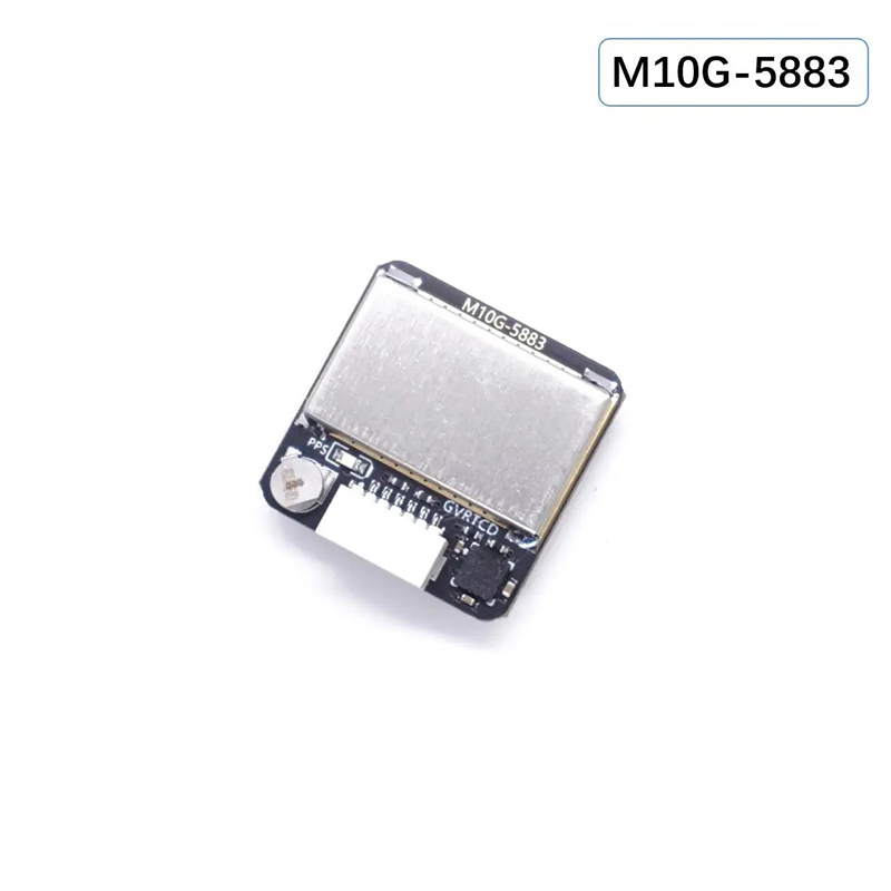 M10 GPS MINI GNSS Module With  - Drone Gps Module avaliação e preço