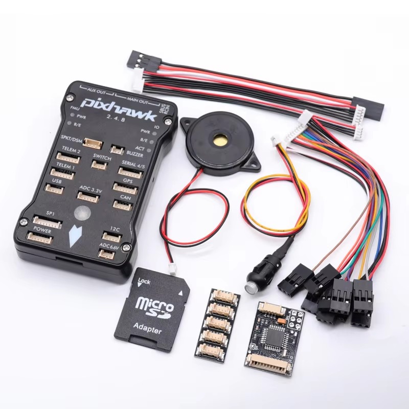 Pixhawk 2.4.8 PRO PX4 PIX 32 B - Drone Compass avaliação e preço