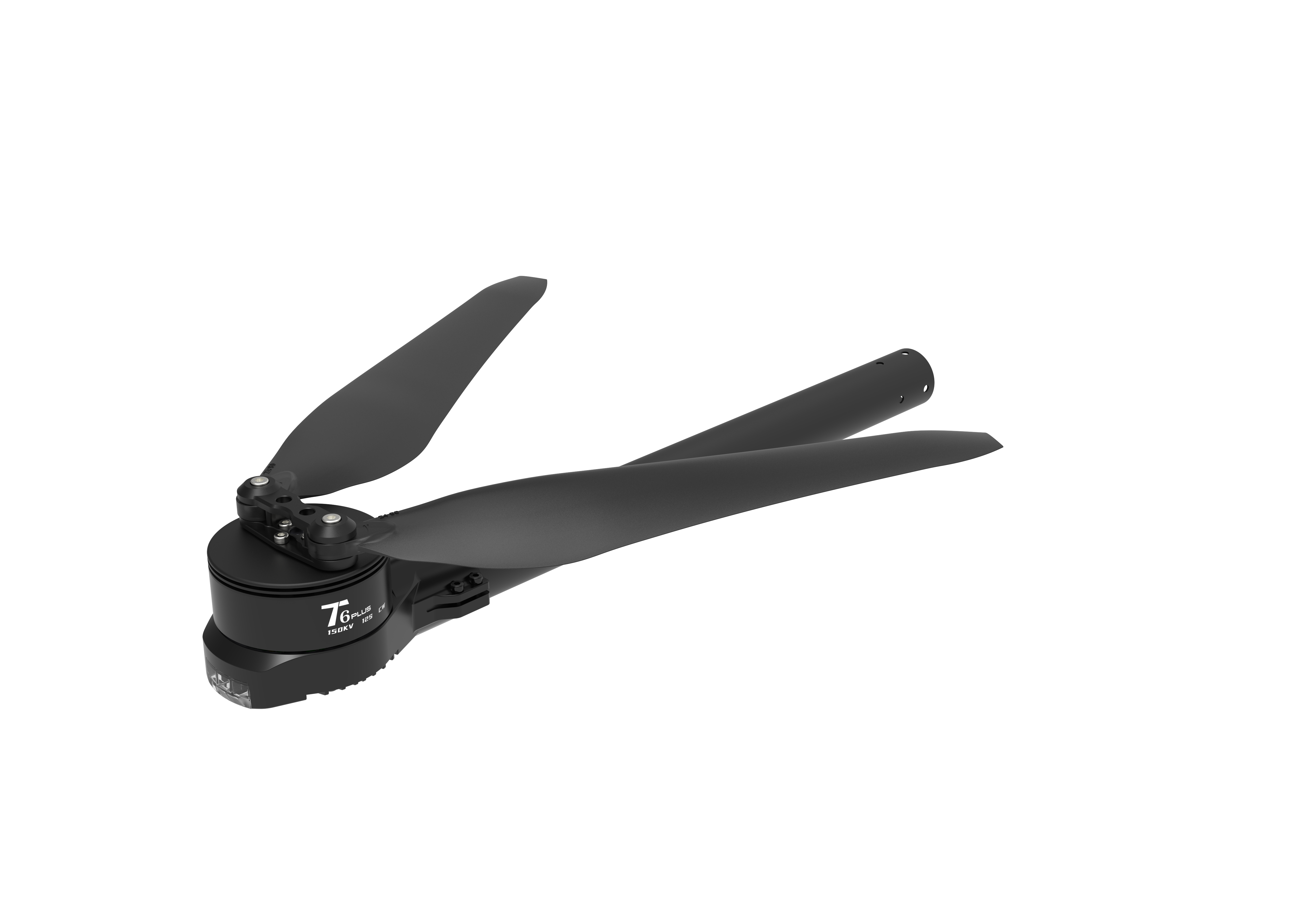 TopMotor T6 Plus 12s  Spare Pa - Drone Motor avaliação e preço