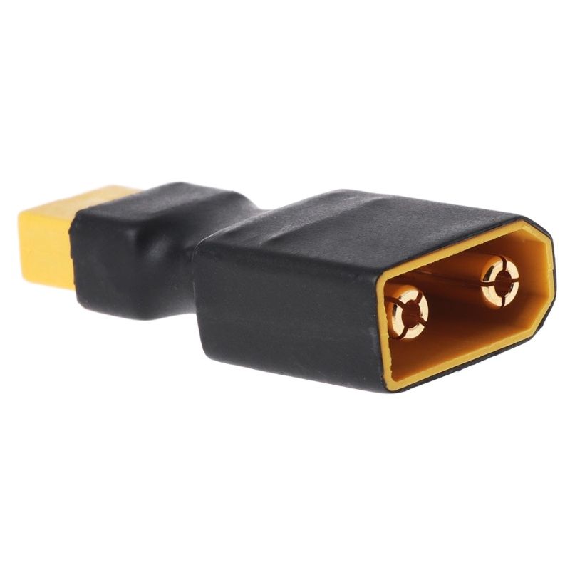 XT90 Male to XT60 Female Adapt - Drone Charger avaliação e preço
