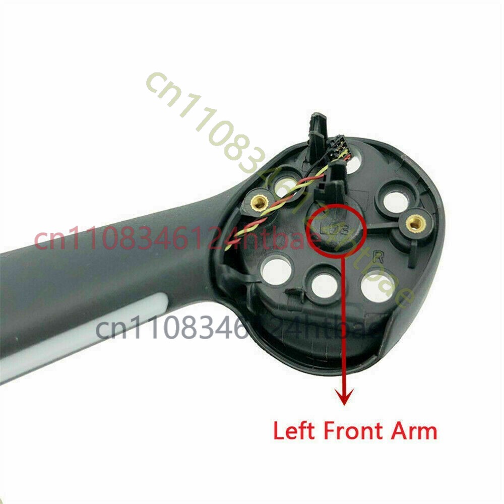Used, for  DJI FPV Drone - Fro - Drone Arm avaliação e preço
