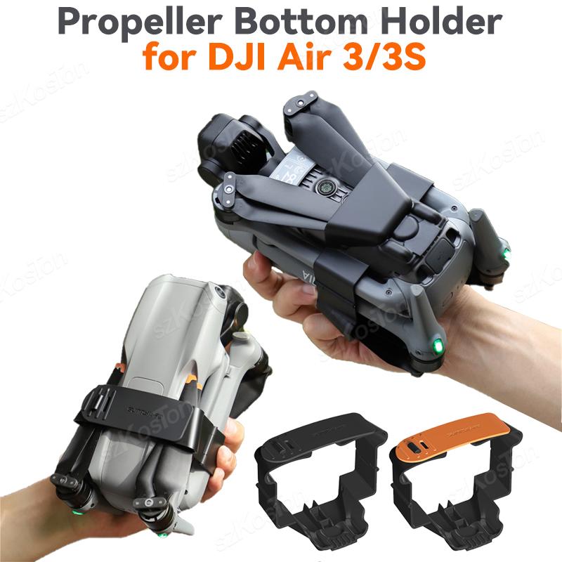 Propeller Holder for DJI Air 3 - Drone Propeller Guard avaliação e preço