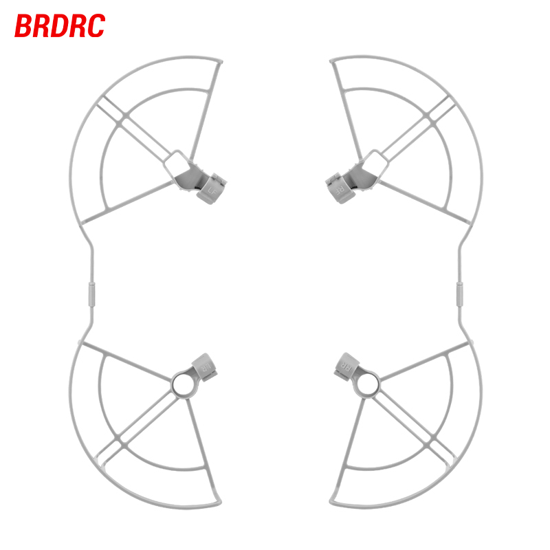 BRDRC Propeller Guard for DJI  - Drone Propeller Guard avaliação e preço