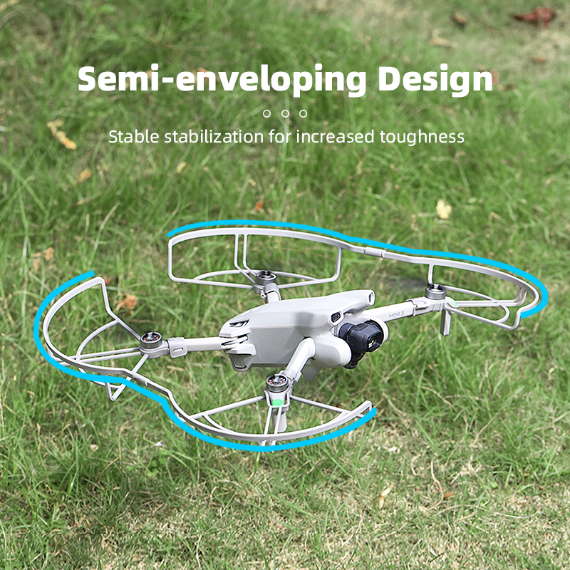 BRDRC Propeller Guard for DJI  - Drone Propeller Guard avaliação e preço