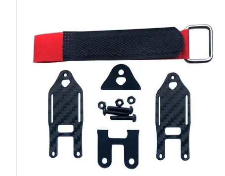 2set/lot Backpack Plug in Acce - Drone Battery Strap avaliação e preço
