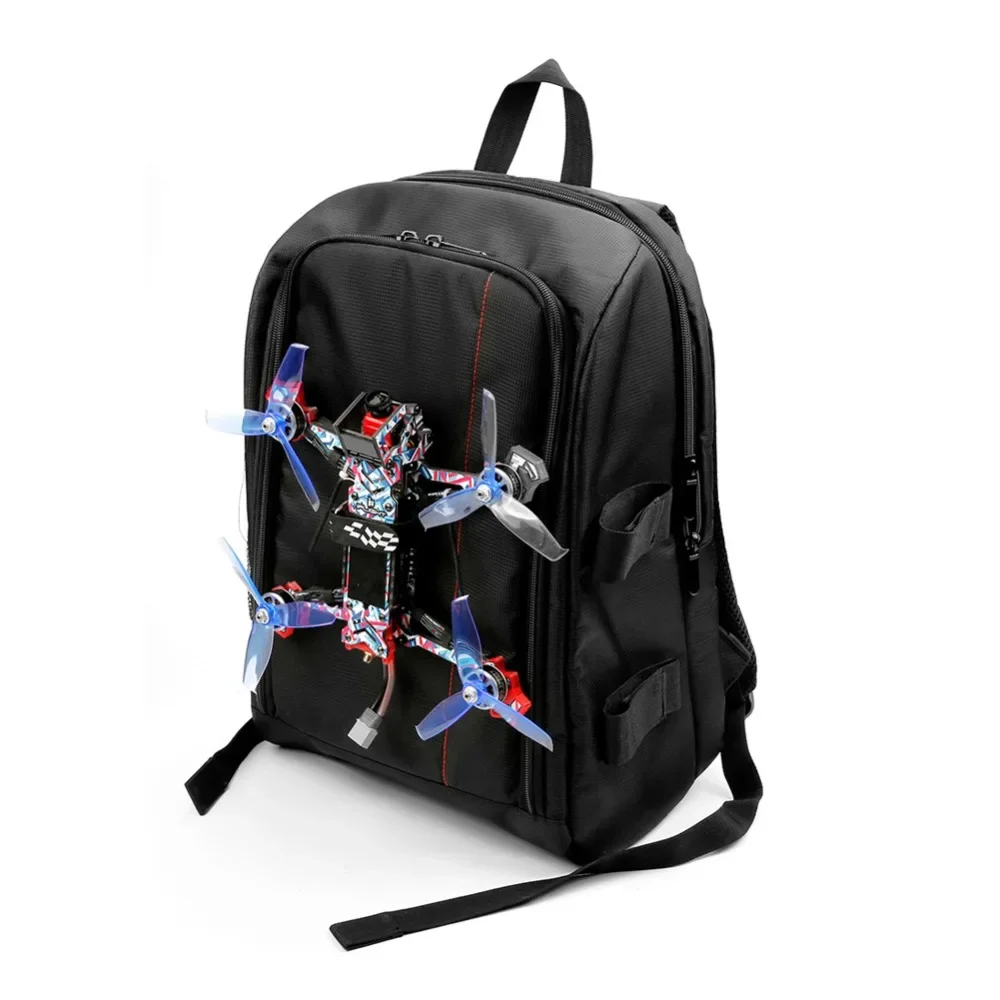 2set/lot Backpack Plug in Acce - Drone Battery Strap avaliação e preço