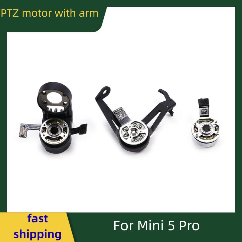 Genuine Gimbal Parts for Mini  - Drone Arm avaliação e preço