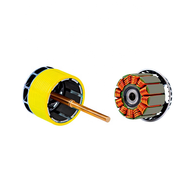 New Arrival  M4520-Y KV840 BLD - Drone Motor avaliação e preço