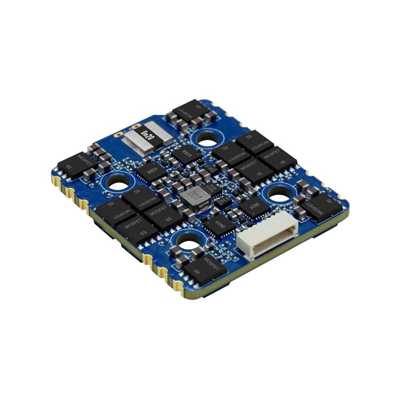 SEQURE Blueson A1 ESC 6S 65A / - Drone Esc avaliação e preço