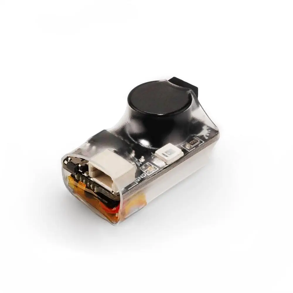 Compact Soter BB Alarm Buzzer  - Drone Buzzer avaliação e preço