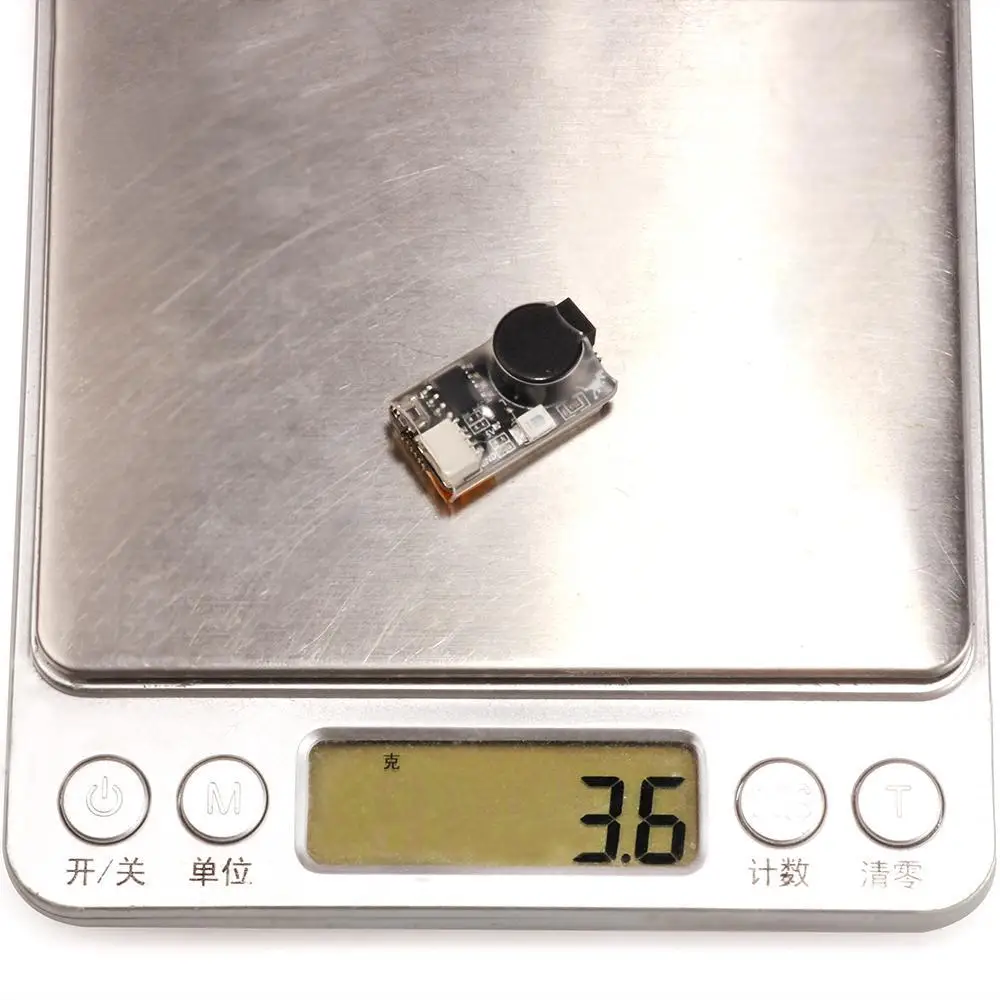Compact Soter BB Alarm Buzzer  - Drone Buzzer avaliação e preço