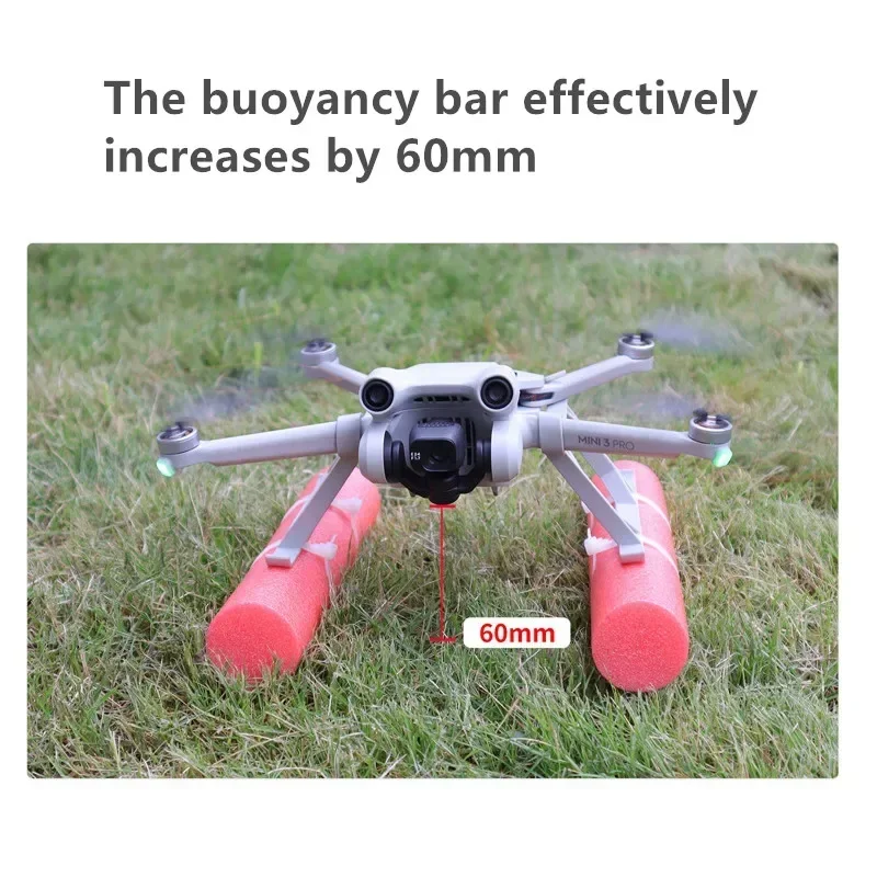 For DJI Mini 3/4 PRO/Mini3 Flo - Drone Landing Gear avaliação e preço