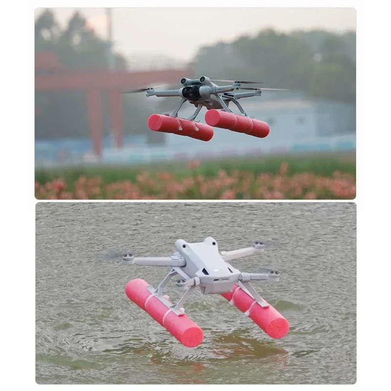 For DJI Mini 3/4 PRO/Mini3 Flo - Drone Landing Gear avaliação e preço