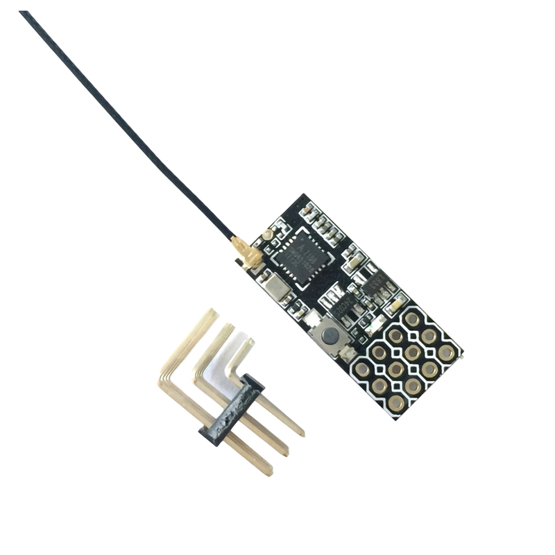 Flysky FS2A Mini Receiver 4CH  - Drone Battery avaliação e preço