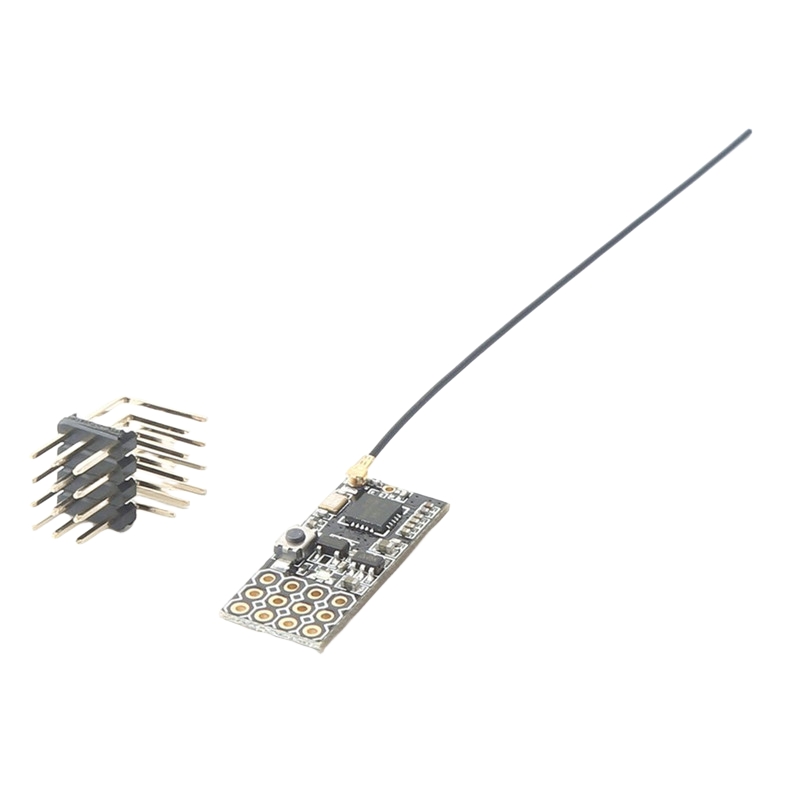 Flysky FS2A Mini Receiver 4CH  - Drone Battery avaliação e preço