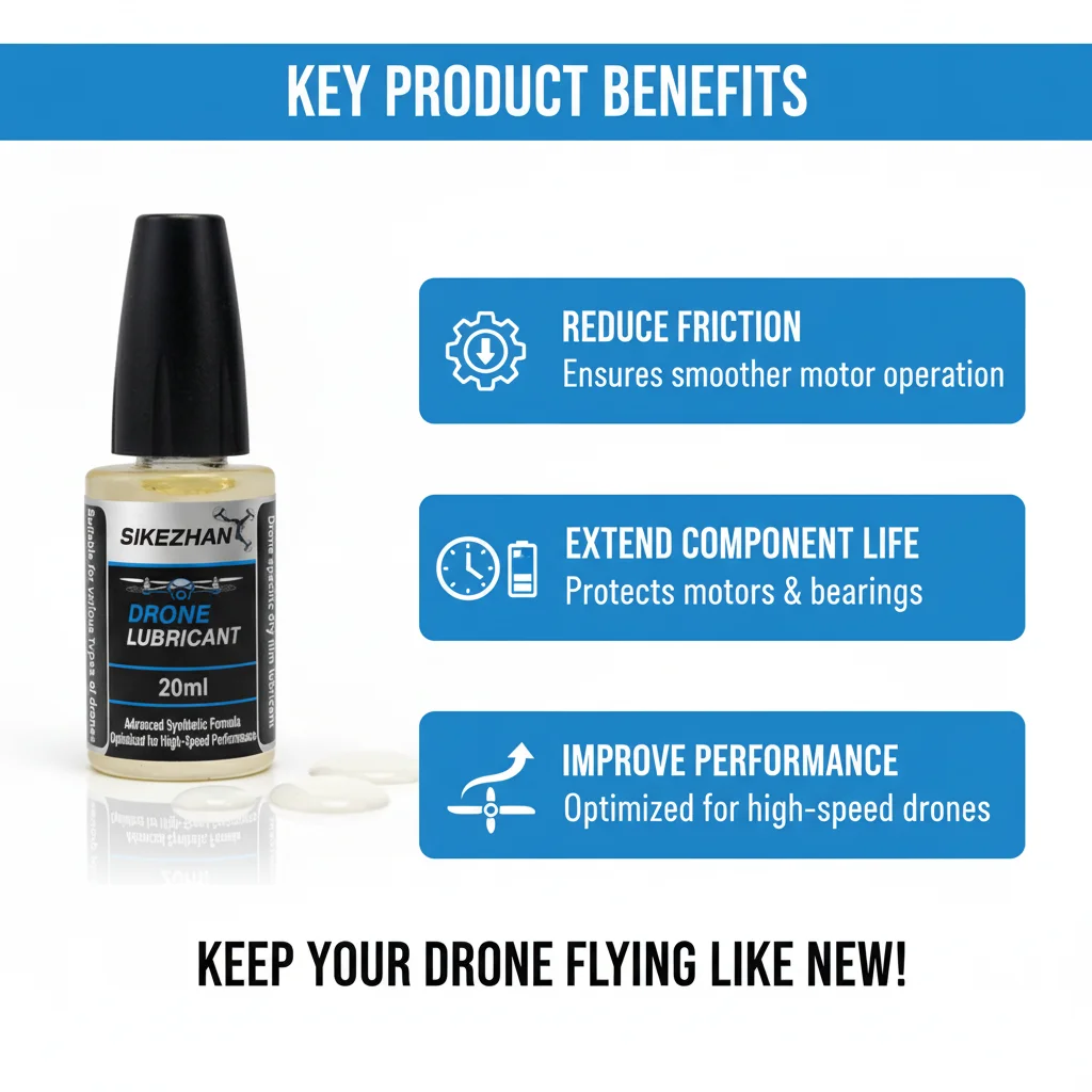 Micro Drone Motor Bearing Lubr - Drone Motor avaliação e preço